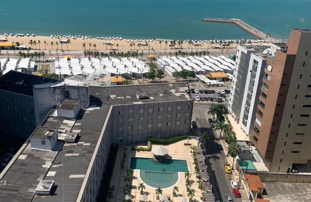 FortalezAmar Hotel Praia Mansa-1