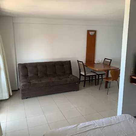 FortalezAmar Hotel Praia Mansa-3