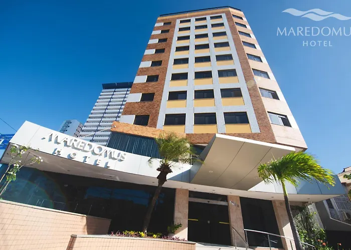 MaredomusHotel em Fortaleza